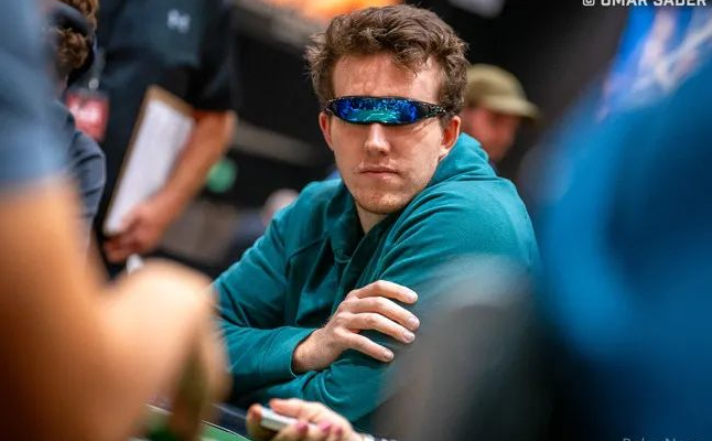 WSOP主赛事Day6结束 仅剩49人!中国选手已全部淘汰……